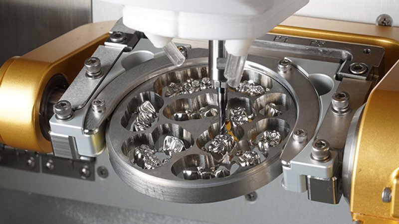 Công nghệ CAD/CAM/CNC